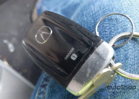 2015 Acura Tlx V6 z USA, uszkodzony, nr VIN 19UUB2F37FA007041